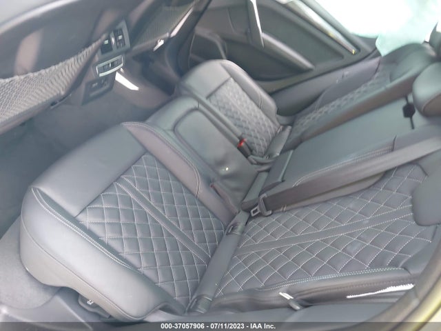 2023 Audi SQ5, VIN: WA1B4AFY5P2055794