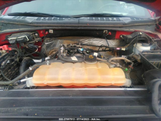 1FTEW1EP1GFB83092 Ford F-150 Xlt/xl/lariat