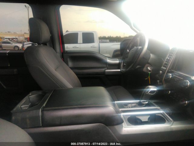 1FTEW1EP1GFB83092 Ford F-150 Xlt/xl/lariat