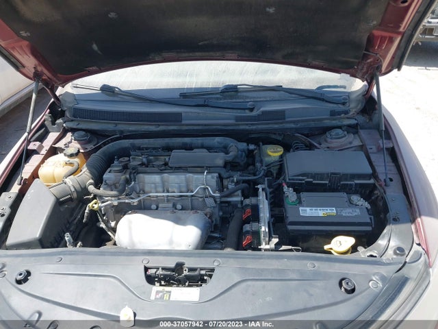 1C3CCCBB1FN541630 Chrysler 200 S
