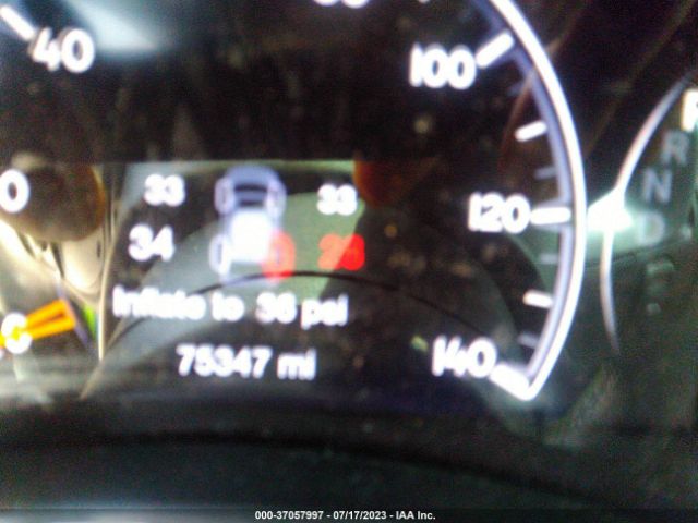 1C4RJEAG2HC804341 Jeep Grand Cherokee Altitude