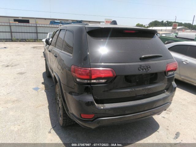 1C4RJEAG2HC804341 Jeep Grand Cherokee Altitude