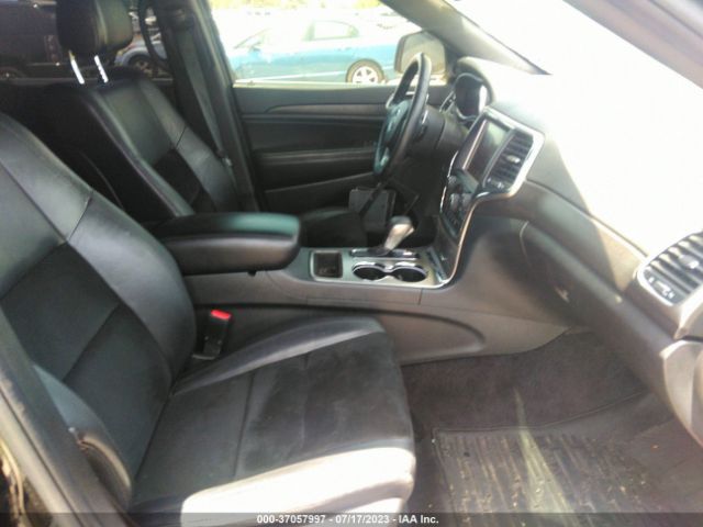 1C4RJEAG2HC804341 Jeep Grand Cherokee Altitude