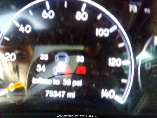 1C4RJEAG2HC804341 Jeep Grand Cherokee Altitude