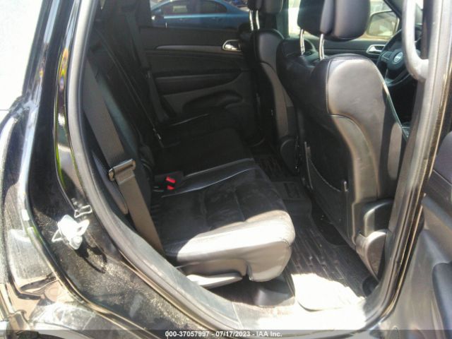 1C4RJEAG2HC804341 Jeep Grand Cherokee Altitude