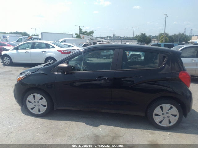 Chevrolet SPARK LS 2017 KL8CB6SA6HC828069 Image 7