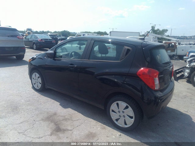 Chevrolet SPARK LS 2017 KL8CB6SA6HC828069 Image 10