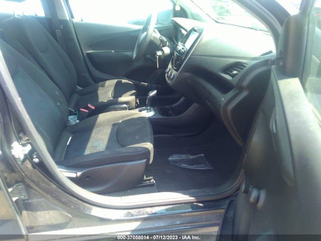 Chevrolet SPARK LS 2017 KL8CB6SA6HC828069 Image 12