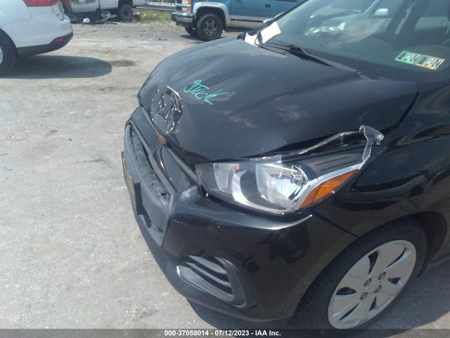 Chevrolet SPARK LS 2017 KL8CB6SA6HC828069 Image 13