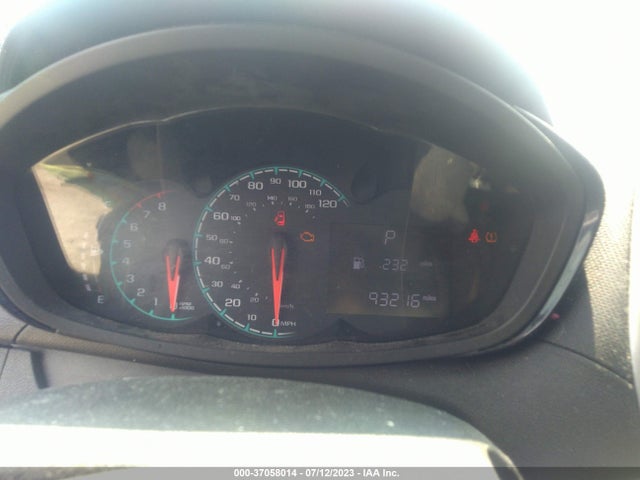 Chevrolet SPARK LS 2017 KL8CB6SA6HC828069 Image 14