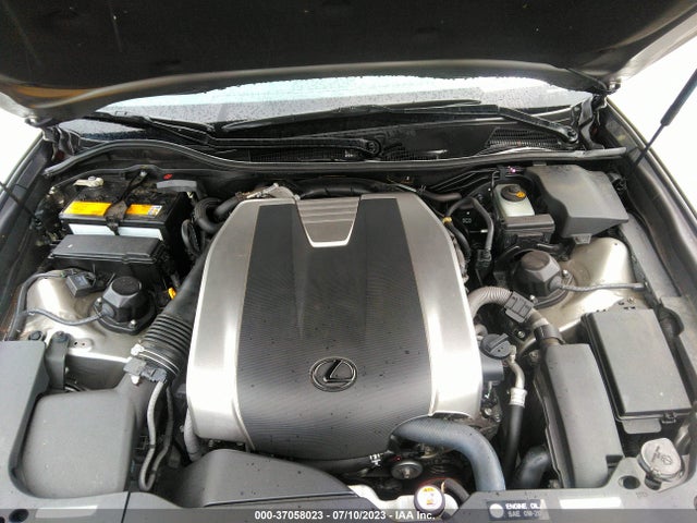 2017 Lexus GS, VIN: JTHCZ1BL1HA005180