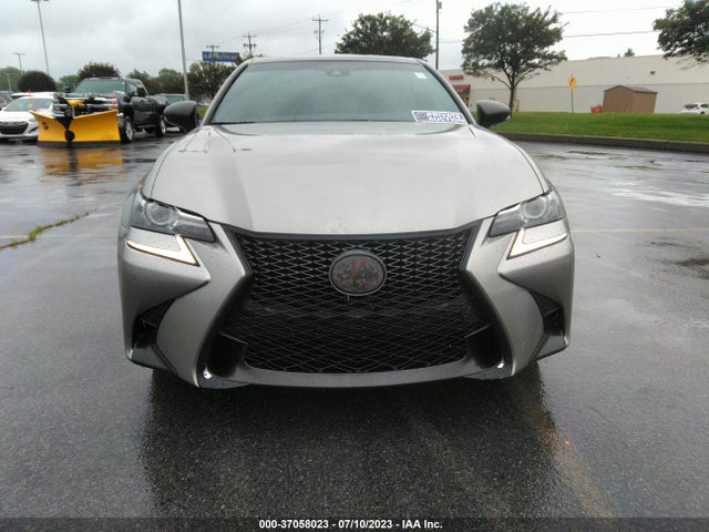 2017 Lexus GS, VIN: JTHCZ1BL1HA005180