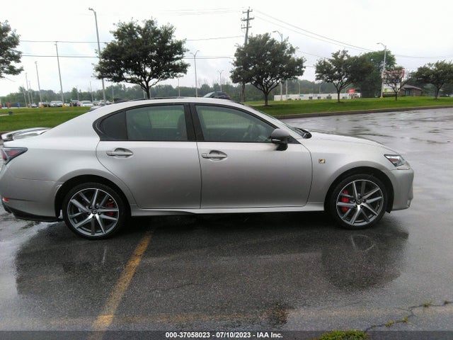 2017 Lexus GS, VIN: JTHCZ1BL1HA005180