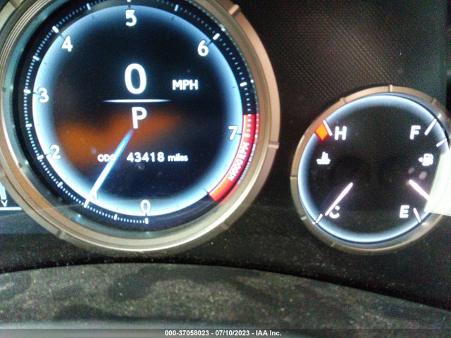 2017 Lexus GS, VIN: JTHCZ1BL1HA005180