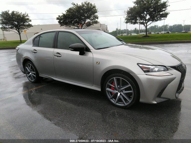 2017 Lexus GS, VIN: JTHCZ1BL1HA005180