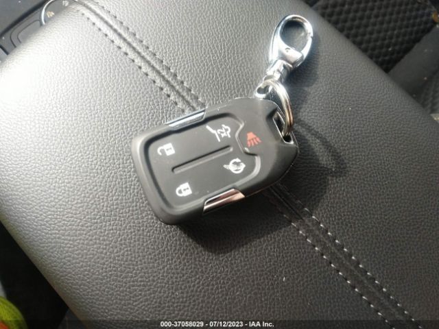 3GKALTEV5LL264411 GMC Terrain Sle