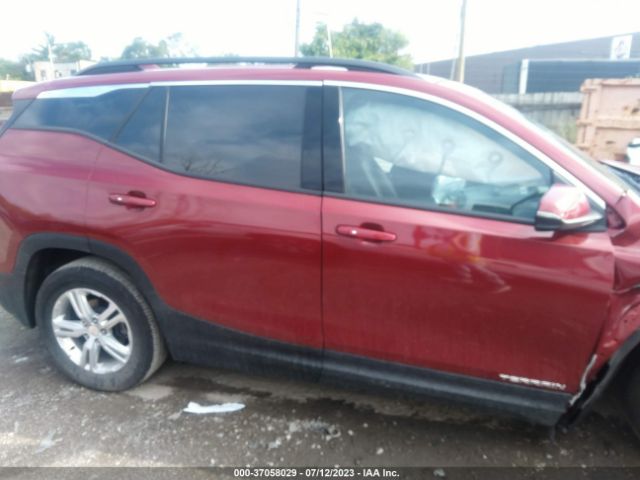 3GKALTEV5LL264411 GMC Terrain Sle