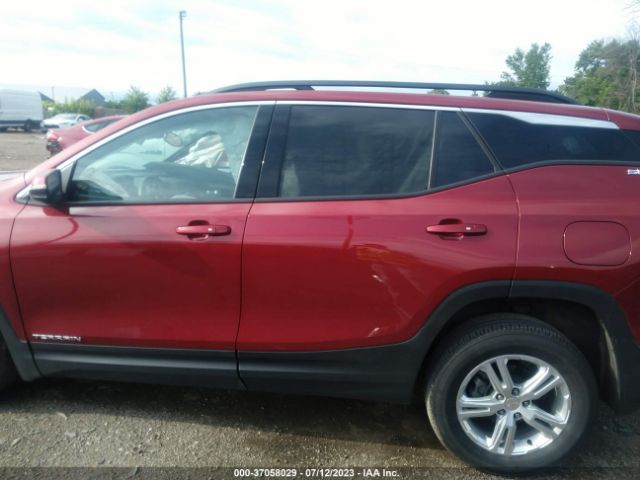 3GKALTEV5LL264411 GMC Terrain Sle