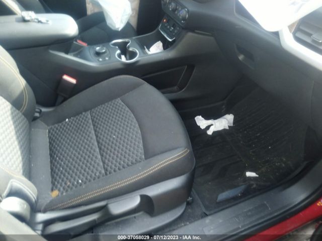 3GKALTEV5LL264411 GMC Terrain Sle