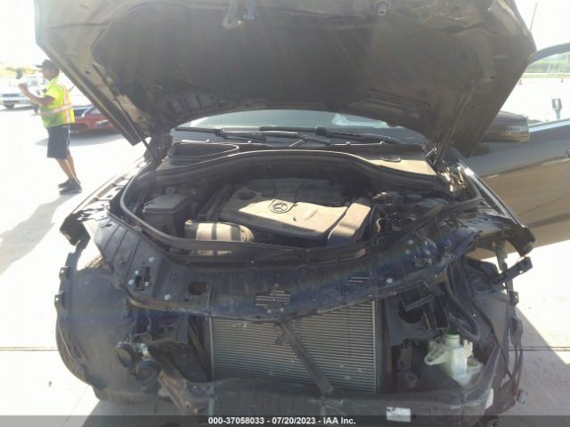 4JGDA5HB5EA427060 Mercedes-Benz M-class Ml 350