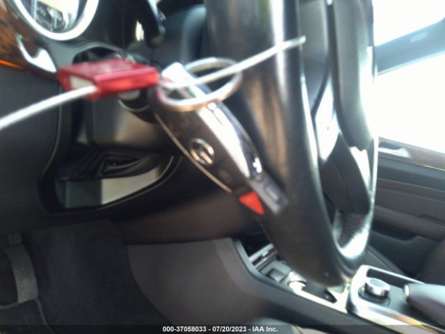 4JGDA5HB5EA427060 Mercedes-Benz M-class Ml 350