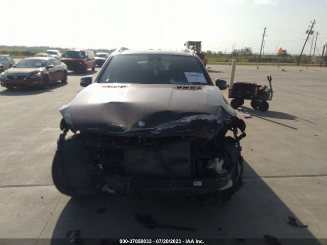 4JGDA5HB5EA427060 Mercedes-Benz M-class Ml 350
