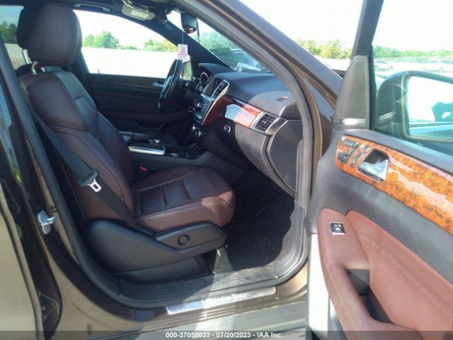 4JGDA5HB5EA427060 Mercedes-Benz M-class Ml 350