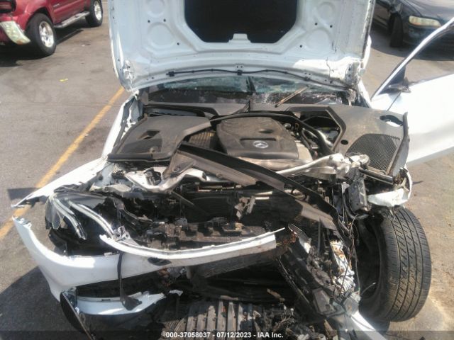 WDDZF4JB2HA133576 Mercedes-Benz E-class E 300