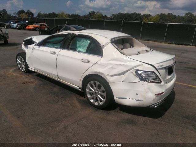 WDDZF4JB2HA133576 Mercedes-Benz E-class E 300