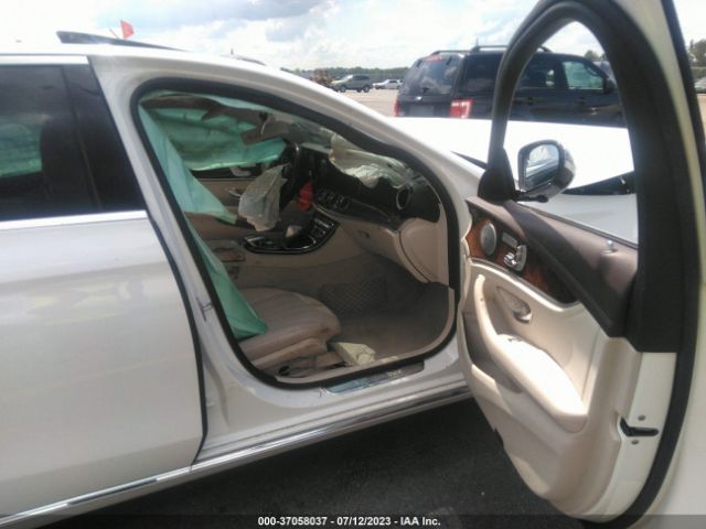 WDDZF4JB2HA133576 Mercedes-Benz E-class E 300