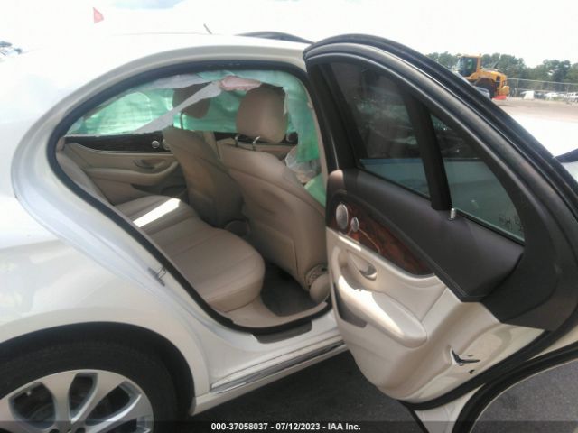 WDDZF4JB2HA133576 Mercedes-Benz E-class E 300