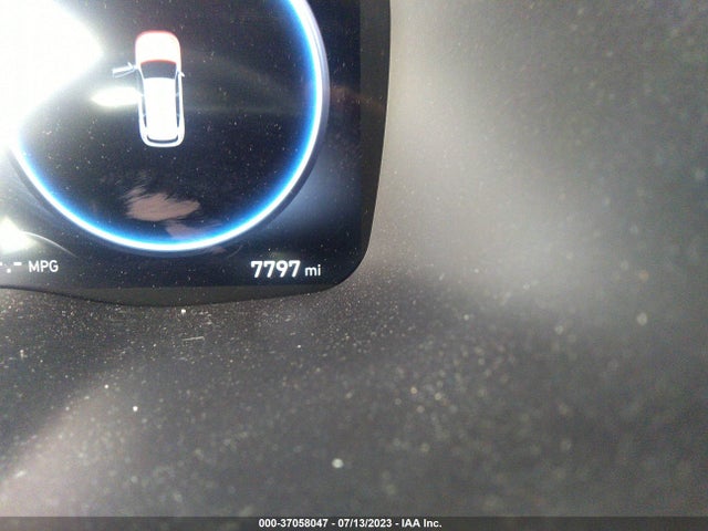 2022 HYUNDAI SANTA FE CALLIGRAPHY VIN: 5NMS54AL5NH478142