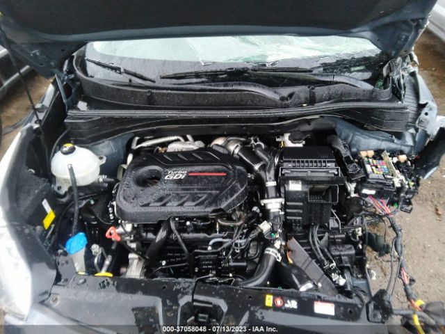 KNDPRCA62K7559889 KIA Sportage Sx Turbo