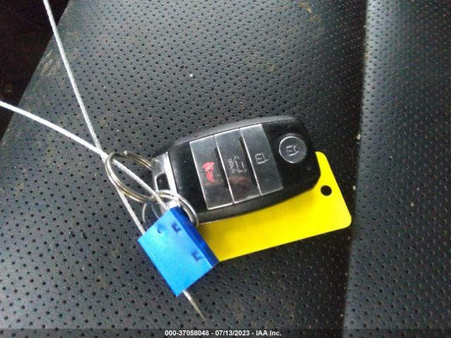 KNDPRCA62K7559889 KIA Sportage Sx Turbo