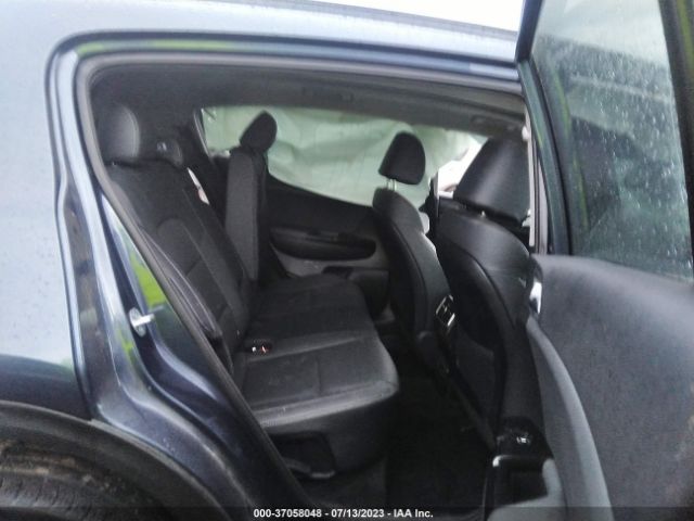 KNDPRCA62K7559889 KIA Sportage Sx Turbo