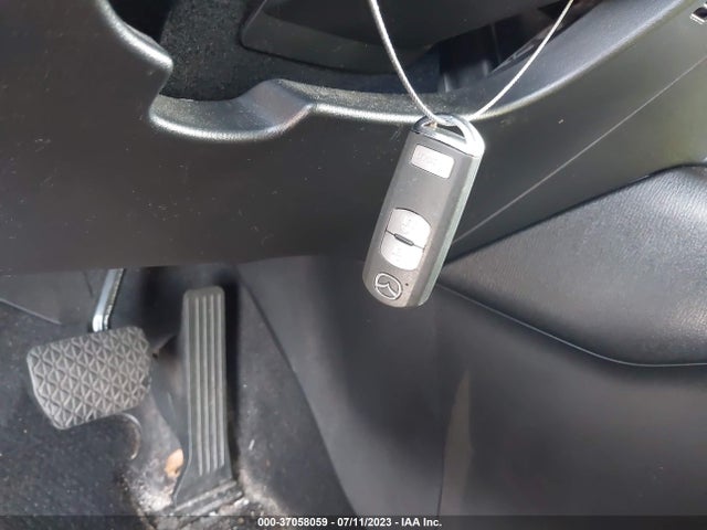 Mazda Cx-5 Touring 2018 JM3KFBCM9J0437067 Image 11