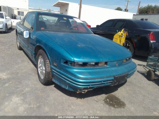 1992 cutlass hotsell supreme for sale