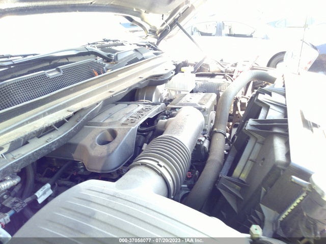 1C6RREFT6MN673919 RAM 1500 Big Horn