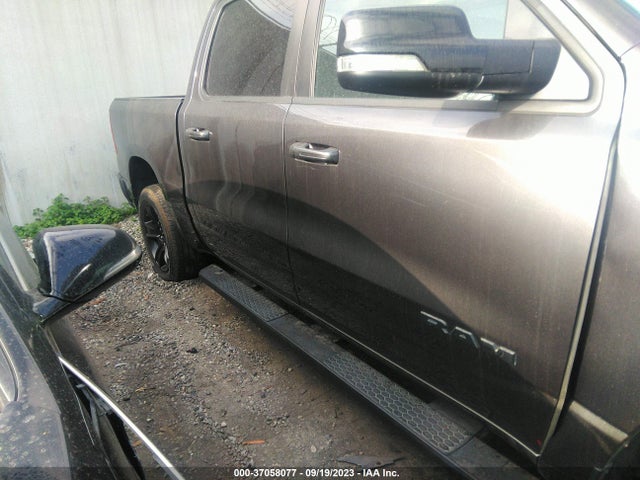 1C6RREFT6MN673919 RAM 1500 Big Horn