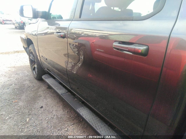 1C6RREFT6MN673919 RAM 1500 Big Horn