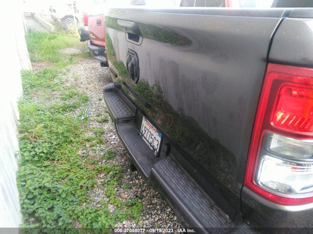 1C6RREFT6MN673919 RAM 1500 Big Horn