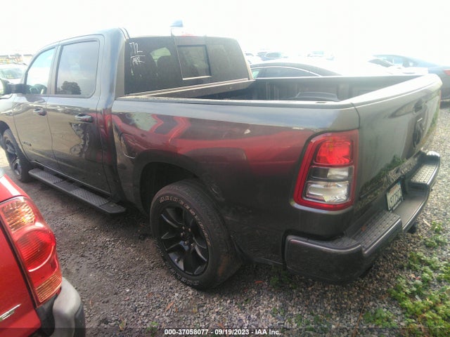 1C6RREFT6MN673919 RAM 1500 Big Horn