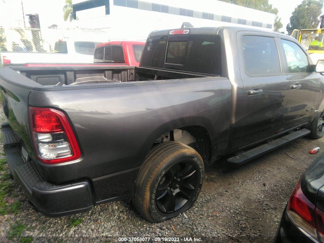 1C6RREFT6MN673919 RAM 1500 Big Horn