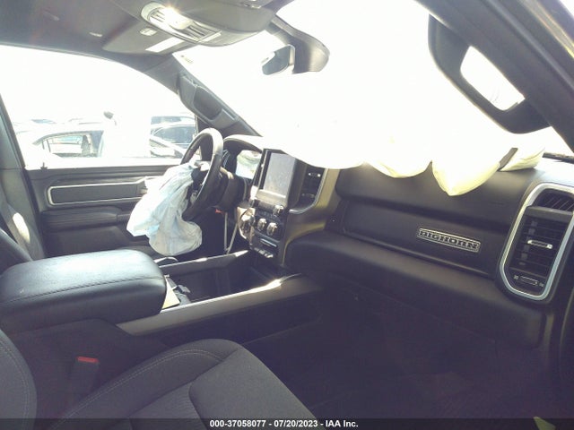 1C6RREFT6MN673919 RAM 1500 Big Horn