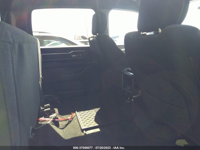 1C6RREFT6MN673919 RAM 1500 Big Horn