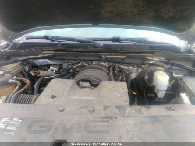 1GTR1TEH7FZ314124 GMC SIERRA 1500