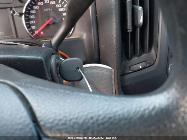 1GTR1TEH7FZ314124 GMC SIERRA 1500