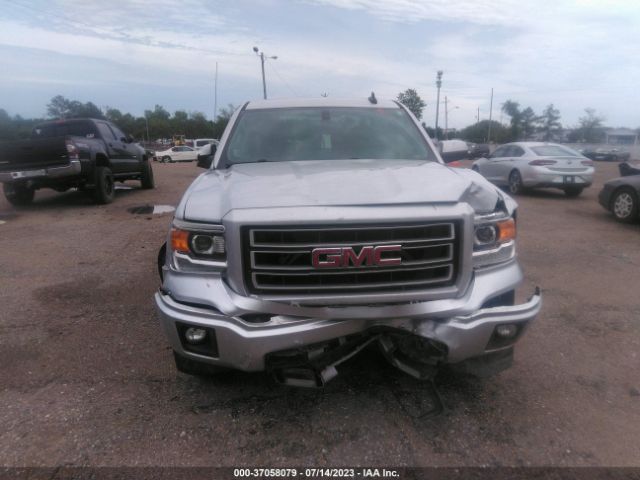 1GTR1TEH7FZ314124 GMC SIERRA 1500