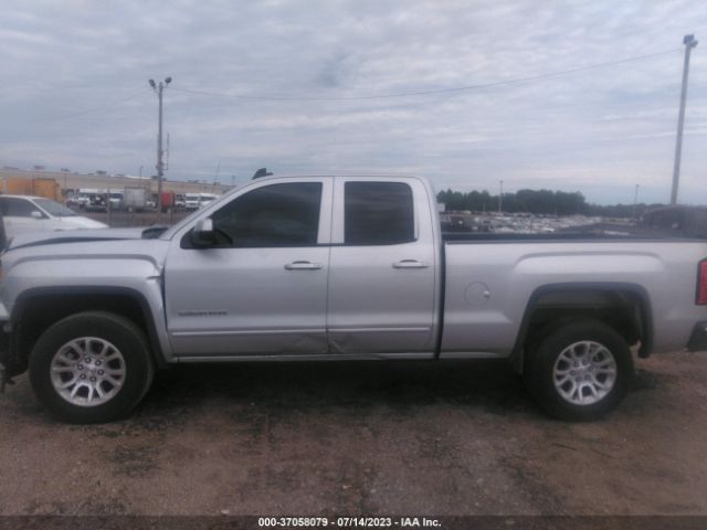 1GTR1TEH7FZ314124 GMC SIERRA 1500