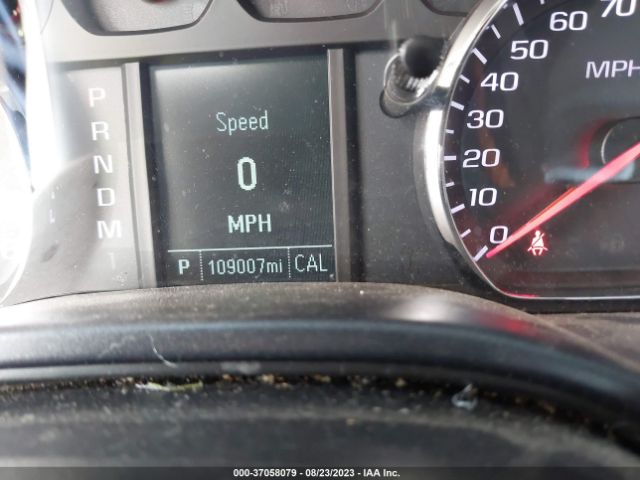 1GTR1TEH7FZ314124 GMC SIERRA 1500